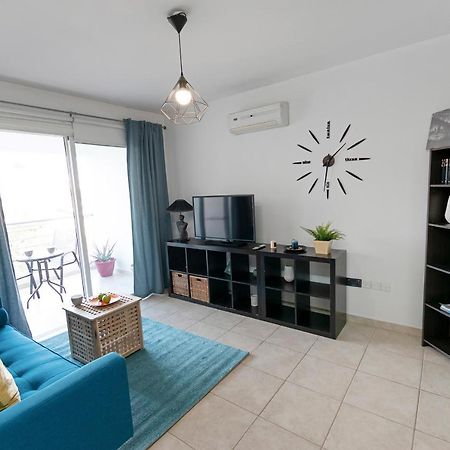 Glabur Stays - The Cozy Atelier - Nicosia City, Free Parking & Wifi, Welcomes You!!! Exterior photo